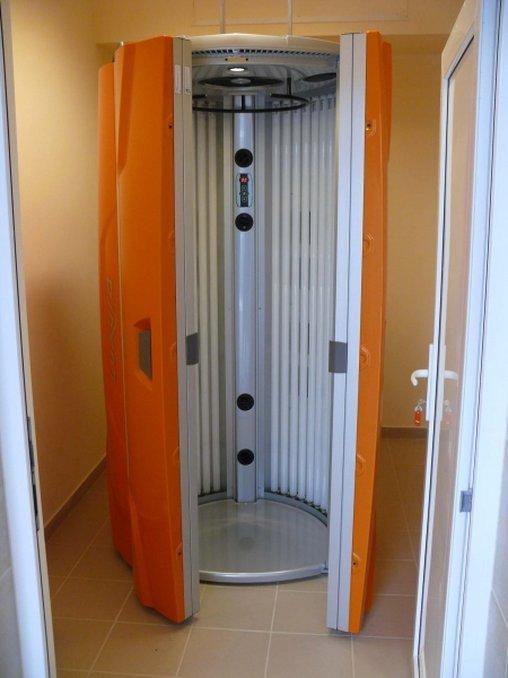 Garden Hotel Wellness Es Konferencia ソルノク 設備 写真