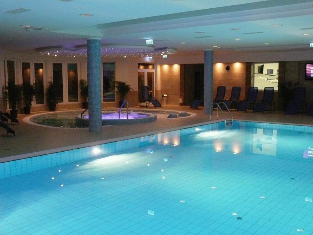 Garden Hotel Wellness Es Konferencia ソルノク 部屋 写真